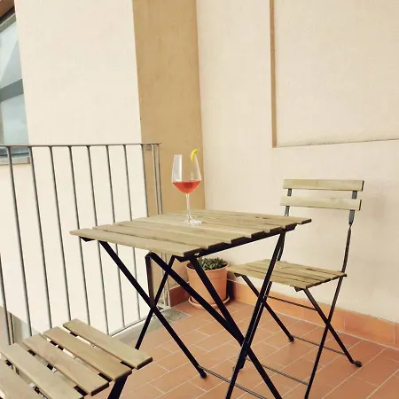 Il Sole Apartment Pisa