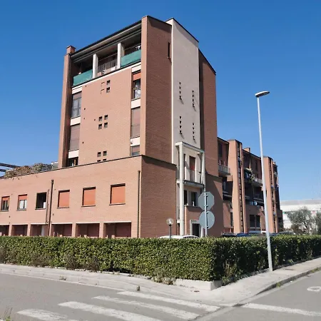 Il Sole Apartment Pisa