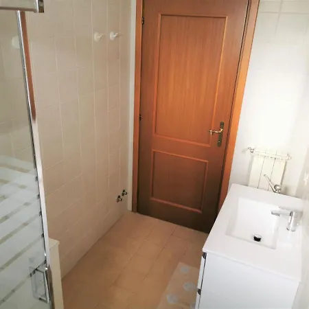 Il Sole Apartment *