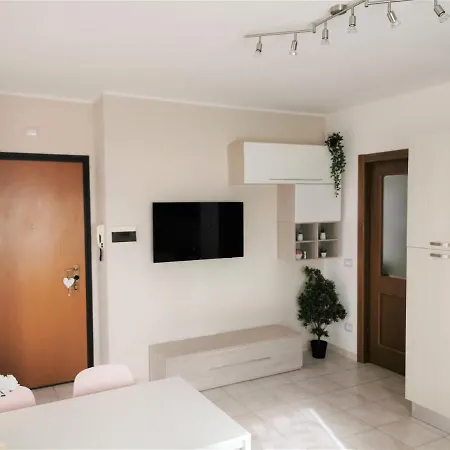 Il Sole Apartment