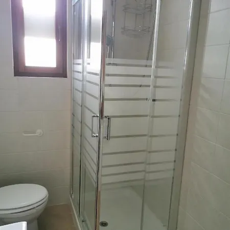 Il Sole Apartment *