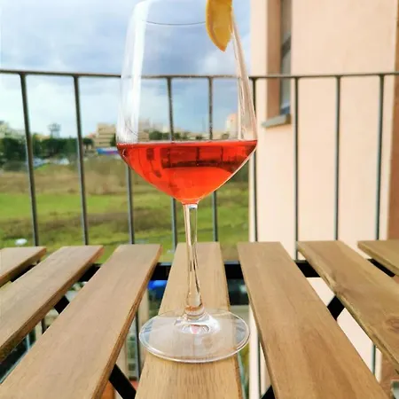 Apartment Il Sole