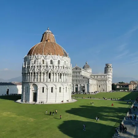 Il Sole * Pisa