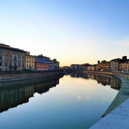 Il Sole Apartment