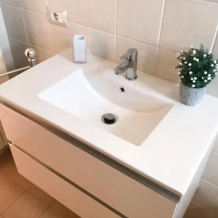Apartment Il Sole Pisa