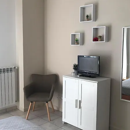 Il Sole Apartment
