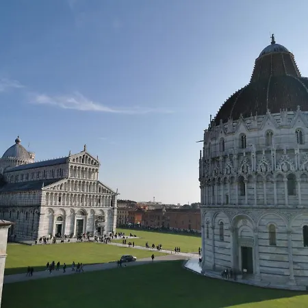 Il Sole Pisa