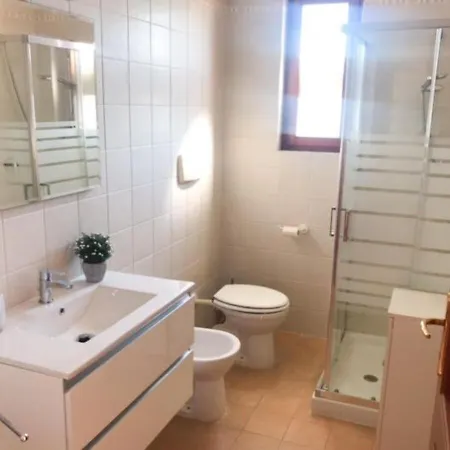 Apartment Il Sole