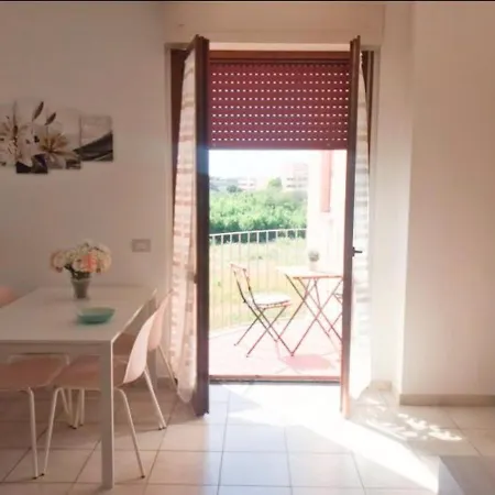 Apartment Il Sole Pisa