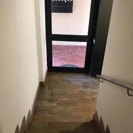 Apartment Il Sole *