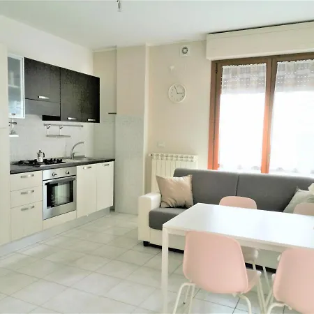 Il Sole Apartment Pisa