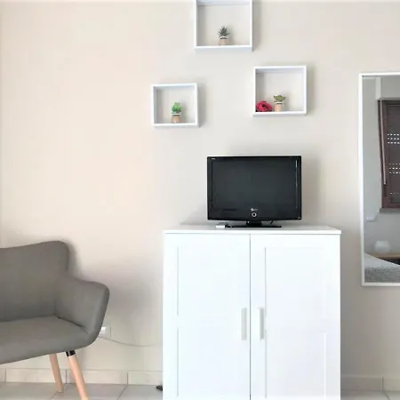 Apartment Il Sole