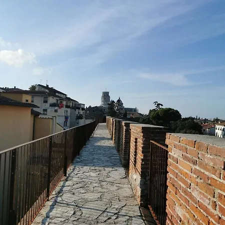 Il Sole Pisa